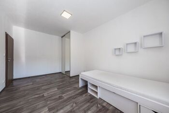 Prodej bytu 2+1 v osobním vlastnictví 53 m², Příbram