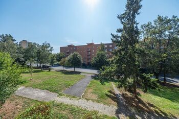 Prodej bytu 2+1 v osobním vlastnictví 53 m², Příbram