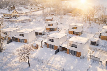 Prodej domu 95 m², Prachatice