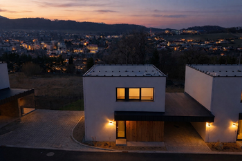 Prodej domu 95 m², Prachatice