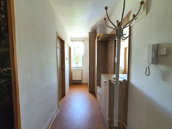 Prodej bytu 2+1 v osobním vlastnictví 59 m², Dolní Rožínka