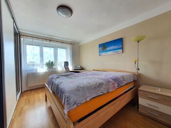 Prodej bytu 2+1 v osobním vlastnictví 59 m², Dolní Rožínka