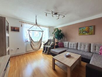 Prodej bytu 2+1 v osobním vlastnictví 59 m², Dolní Rožínka