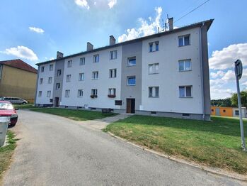 Prodej bytu 2+1 v osobním vlastnictví 59 m², Dolní Rožínka