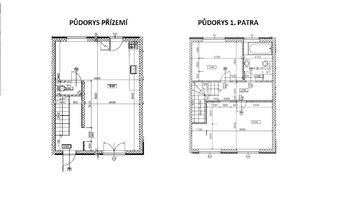 Pronájem bytu 3+kk v osobním vlastnictví 94 m², Říčany