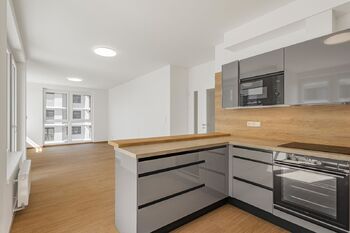 Pronájem bytu 3+kk v osobním vlastnictví 101 m², Praha 5 - Třebonice