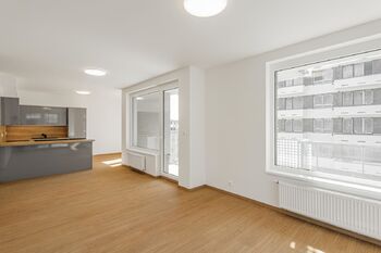 Pronájem bytu 3+kk v osobním vlastnictví 101 m², Praha 5 - Třebonice