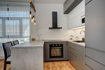 Pronájem bytu 2+kk v osobním vlastnictví 47 m², Brno