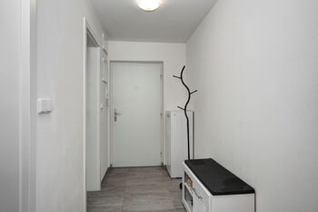 Pronájem bytu 2+kk v osobním vlastnictví 47 m², Brno