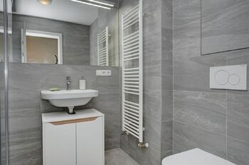 Pronájem bytu 2+kk v osobním vlastnictví 47 m², Brno