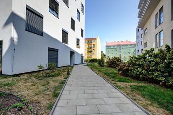 Pronájem bytu 2+kk v osobním vlastnictví 47 m², Brno