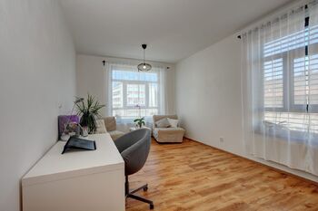 Pronájem bytu 2+kk v osobním vlastnictví 47 m², Brno