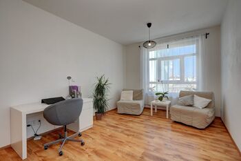 Pronájem bytu 2+kk v osobním vlastnictví 47 m², Brno