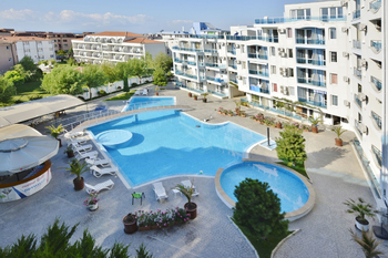Prodej apartmánu 68 m², Nesebar