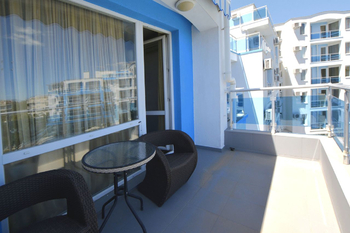 Prodej apartmánu 68 m², Nesebar