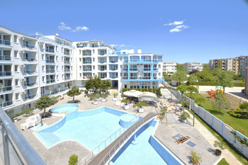 Prodej apartmánu 68 m², Nesebar