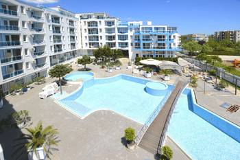 Prodej apartmánu 68 m², Nesebar