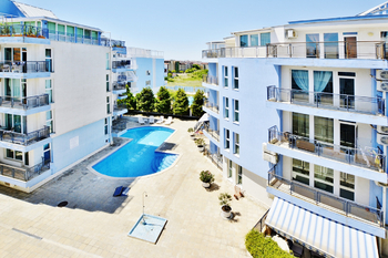 Prodej apartmánu 68 m², Nesebar