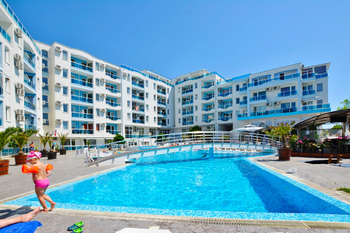 Prodej apartmánu 68 m², Nesebar