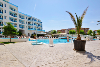 Prodej apartmánu 68 m², Nesebar