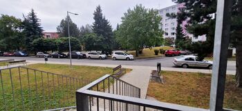 Pronájem bytu 3+1 v osobním vlastnictví 72 m², Mohelnice