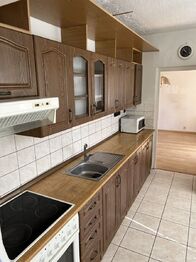 Pronájem bytu 3+1 v osobním vlastnictví 62 m², Třebíč