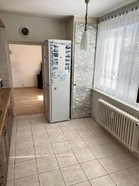 Pronájem bytu 3+1 v osobním vlastnictví 62 m², Třebíč