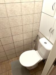 Pronájem bytu 3+1 v osobním vlastnictví 62 m², Třebíč