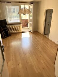 Pronájem bytu 3+1 v osobním vlastnictví 62 m², Třebíč