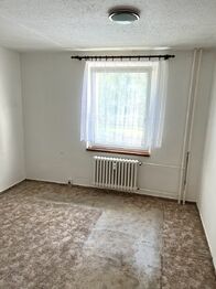 Pronájem bytu 3+1 v osobním vlastnictví 62 m², Třebíč