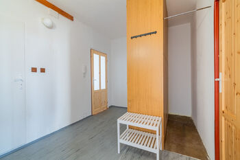 Pronájem bytu 2+1 v osobním vlastnictví 53 m², Plzeň