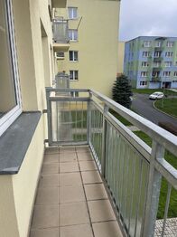 Pronájem bytu 2+kk v družstevním vlastnictví 43 m², Volary