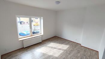 Pronájem bytu 2+1 v osobním vlastnictví 58 m², Chabařovice