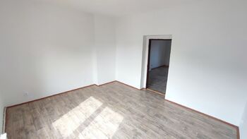 Pronájem bytu 2+1 v osobním vlastnictví 58 m², Chabařovice