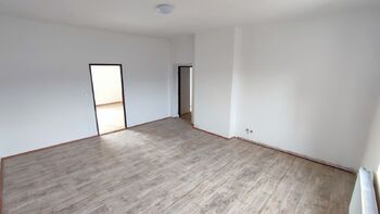 Pronájem bytu 2+1 v osobním vlastnictví 60 m², Ústí nad Labem