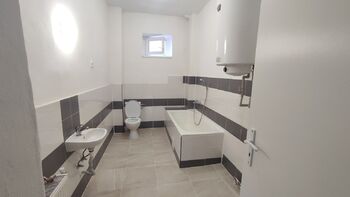 Pronájem bytu 2+1 v osobním vlastnictví 58 m², Chabařovice