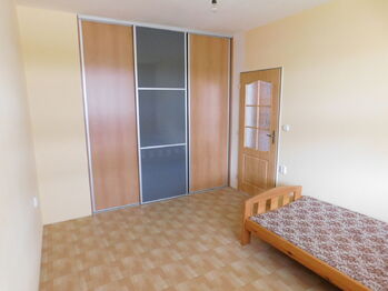 Pronájem bytu 2+kk v osobním vlastnictví 48 m², Jihlava