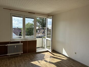 Pronájem bytu 2+kk v osobním vlastnictví 45 m², Lišov