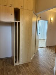 Pronájem bytu 2+kk v osobním vlastnictví 45 m², Lišov