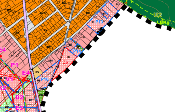 Prodej pozemku 680 m², Vědomice