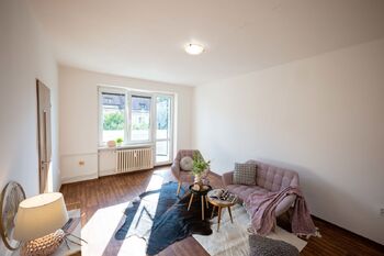 Pronájem bytu 2+1 v osobním vlastnictví 57 m², Tišnov