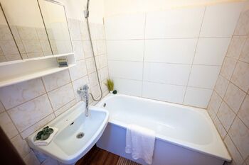 Pronájem bytu 2+1 v osobním vlastnictví 57 m², Tišnov