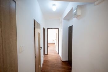 Pronájem bytu 2+1 v osobním vlastnictví 57 m², Tišnov