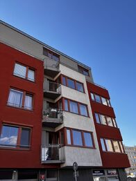 Pronájem bytu 3+1 v osobním vlastnictví 83 m², Praha 4 - Podolí