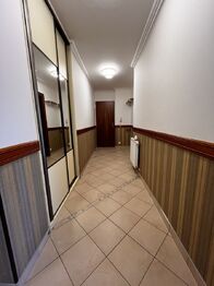 Pronájem bytu 3+kk v osobním vlastnictví 99 m², Praha 4 - Krč