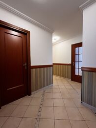 Pronájem bytu 3+kk v osobním vlastnictví 99 m², Praha 4 - Krč