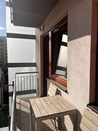 Pronájem bytu 3+kk v osobním vlastnictví 99 m², Praha 4 - Krč