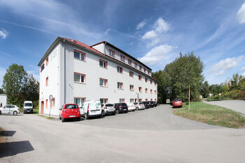 Pronájem kancelářských prostor 27 m², Ostrava