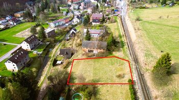 Prodej domu 190 m², Teplice nad Metují