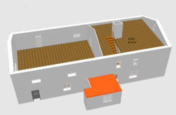 Prodej domu 190 m², Teplice nad Metují